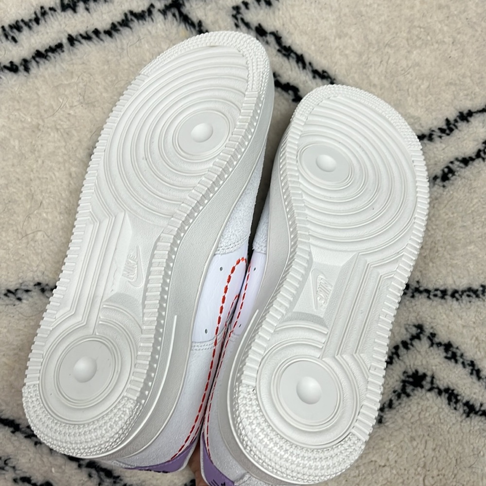 Nike Air Force 1 ‘07 SE NIB Women’s Size 7.5 - Picture 12 of 13